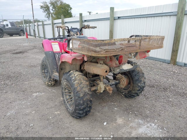 Honda Trx420 Fm 2019 1HFTE4035K4511348 Image 3