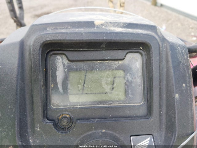 Honda Trx420 Fm 2019 1HFTE4035K4511348 Image 7