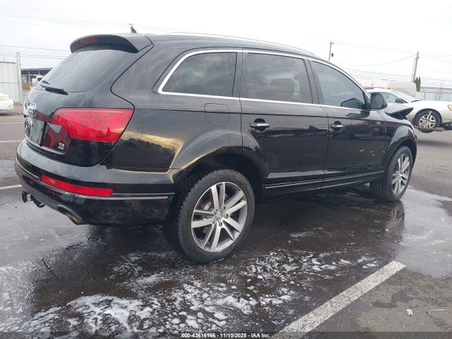 2011 AUDI Q7 WA1LMAFE2BD002901 Photo 3