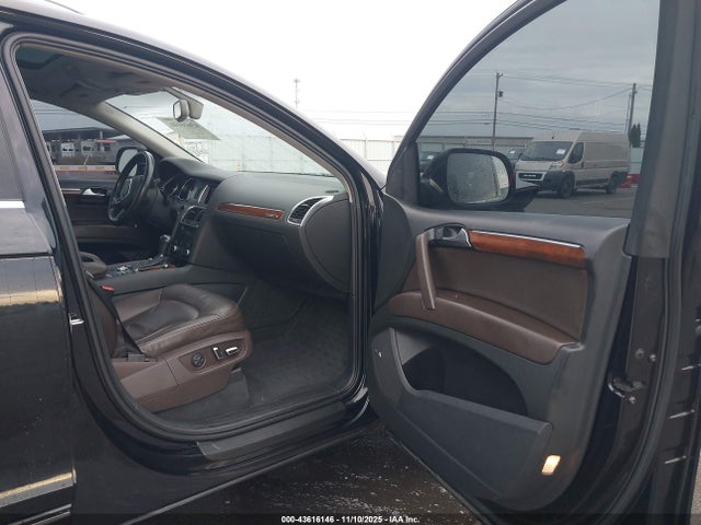 2011 AUDI Q7 WA1LMAFE2BD002901 Photo 4