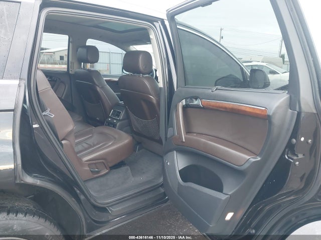 2011 AUDI Q7 WA1LMAFE2BD002901 Photo 7
