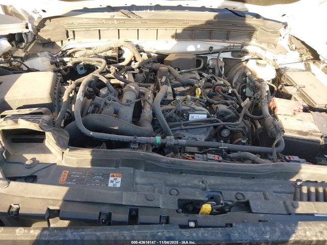 Ford Bronco Outer Banks 2024 1FMDE8BH2RLA72507 Image 10