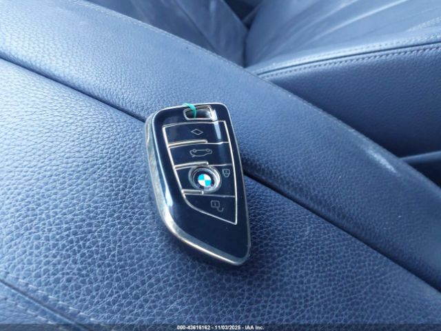 2017 BMW X6 5UXKU2C30H0U28790 Photo 10