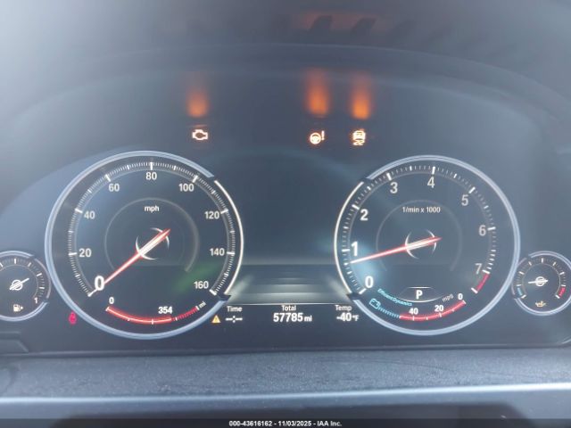 2017 BMW X6 5UXKU2C30H0U28790 Photo 6