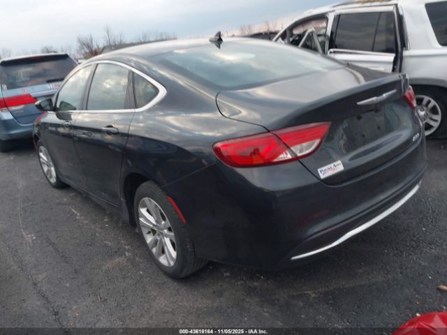 2017 CHRYSLER 200 1C3CCCAB5HN500051 Photo 2