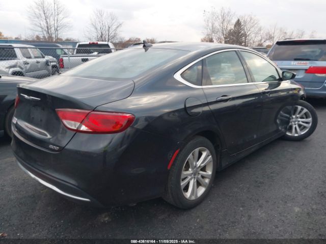 2017 CHRYSLER 200 1C3CCCAB5HN500051 Photo 3