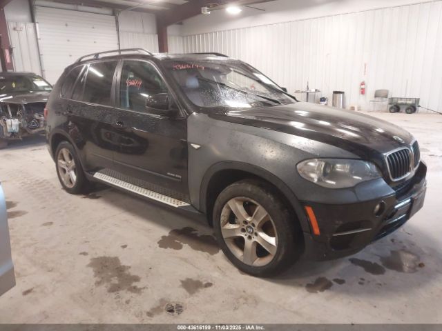 2012 BMW X5 5UXZV4C59CL985973