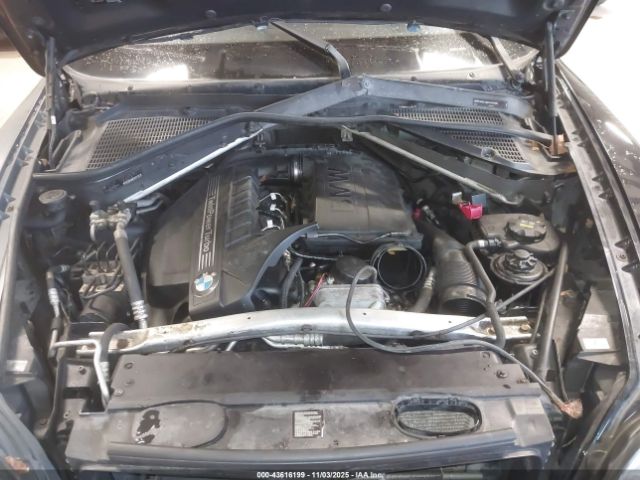 2012 BMW X5 5UXZV4C59CL985973 Photo 9