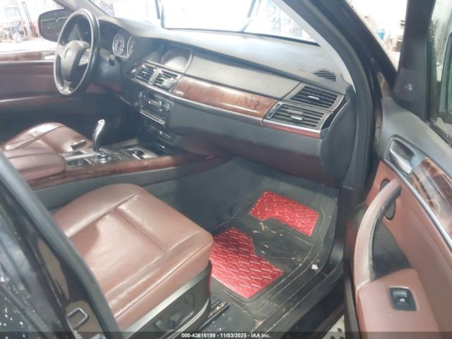 2012 BMW X5 5UXZV4C59CL985973 Photo 4
