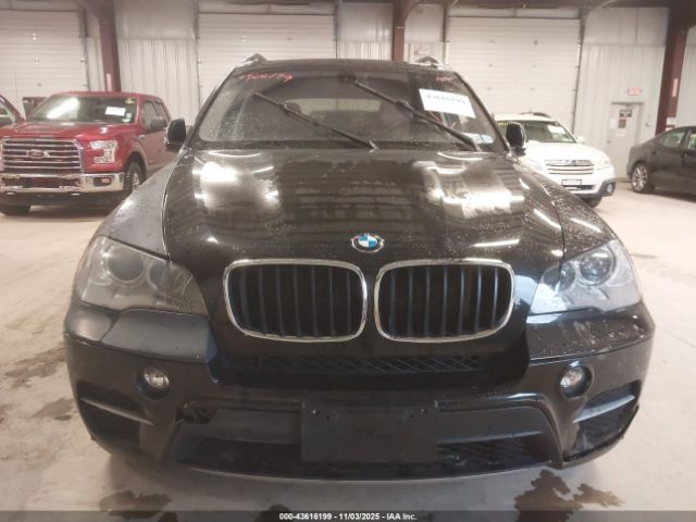 2012 BMW X5 5UXZV4C59CL985973 Photo 5