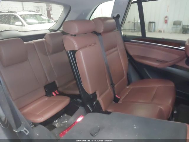 2012 BMW X5 5UXZV4C59CL985973 Photo 7