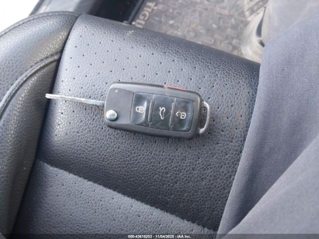2014 VOLKSWAGEN TIGUAN WVGBV3AX0EW564092 Photo 10