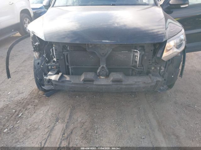 2014 VOLKSWAGEN TIGUAN WVGBV3AX0EW564092 Photo 5