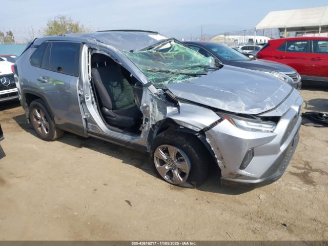 2024 TOYOTA RAV4 HYBRID JTMMWRFV1RD266849