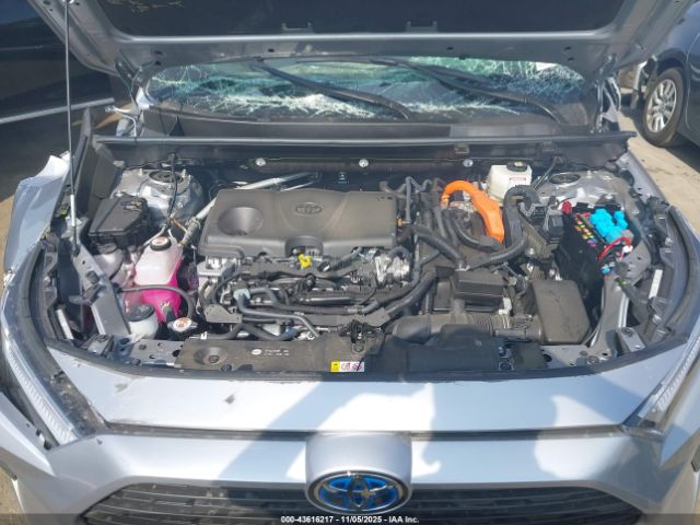 2024 TOYOTA RAV4 HYBRID JTMMWRFV1RD266849 Photo 9