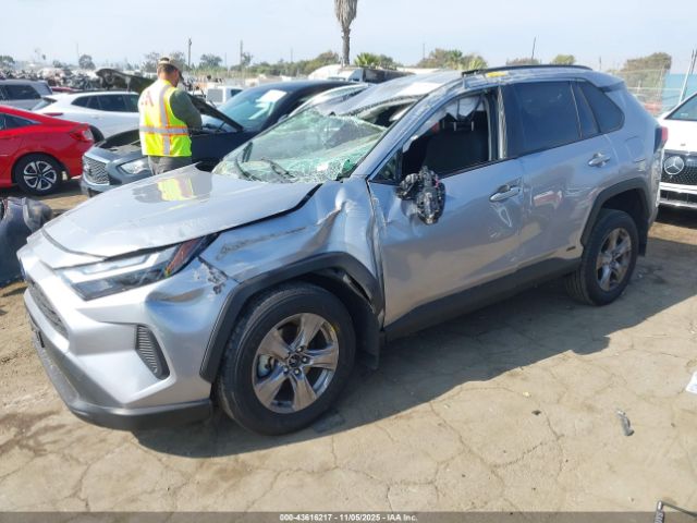 2024 TOYOTA RAV4 HYBRID JTMMWRFV1RD266849 Photo 1