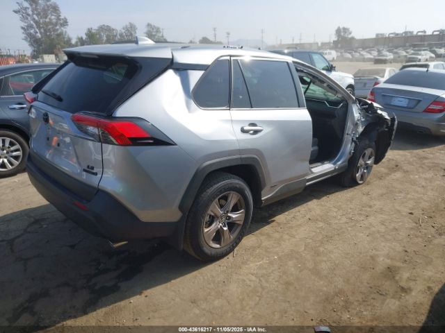 2024 TOYOTA RAV4 HYBRID JTMMWRFV1RD266849 Photo 3