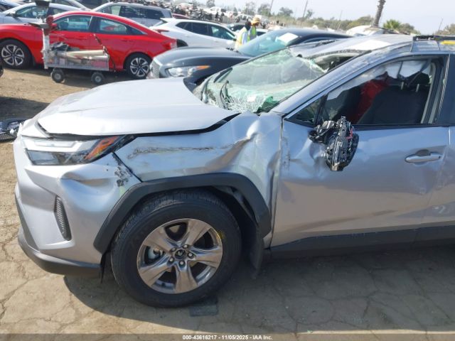 2024 TOYOTA RAV4 HYBRID JTMMWRFV1RD266849 Photo 5