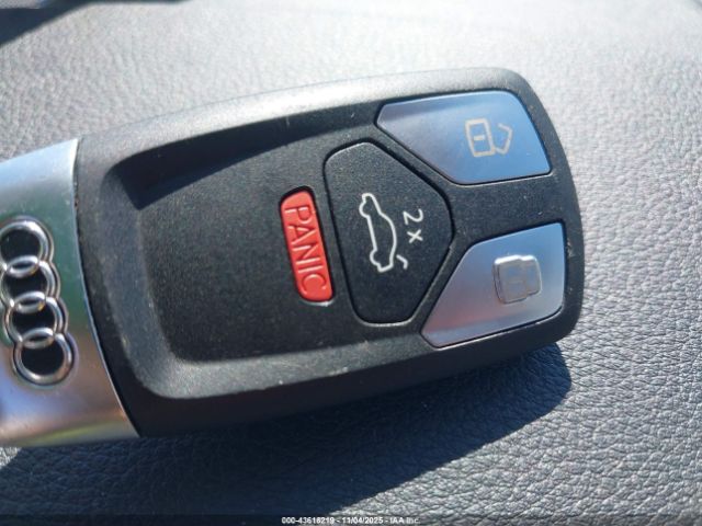 2024 AUDI Q5 WA1ABAFY5R2090291 Photo 10