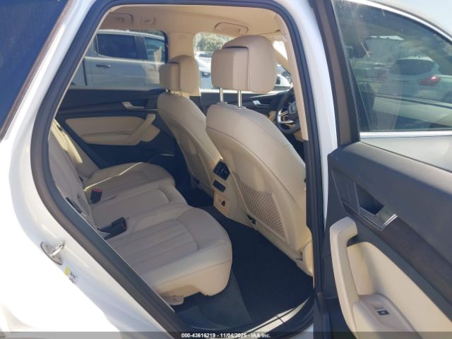 2024 AUDI Q5 WA1ABAFY5R2090291 Photo 7