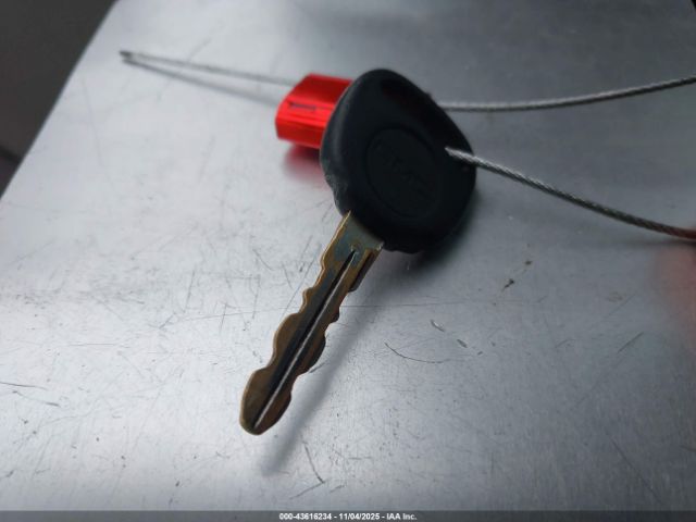 2001 GMC SIERRA 1500 2GTEC19V811208442 Photo 10