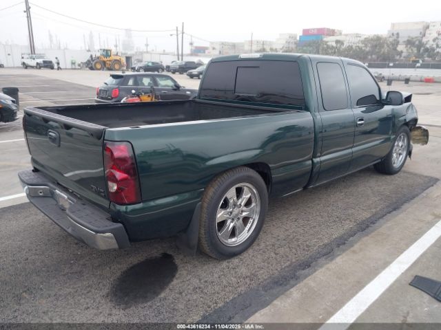 2001 GMC SIERRA 1500 2GTEC19V811208442 Photo 3