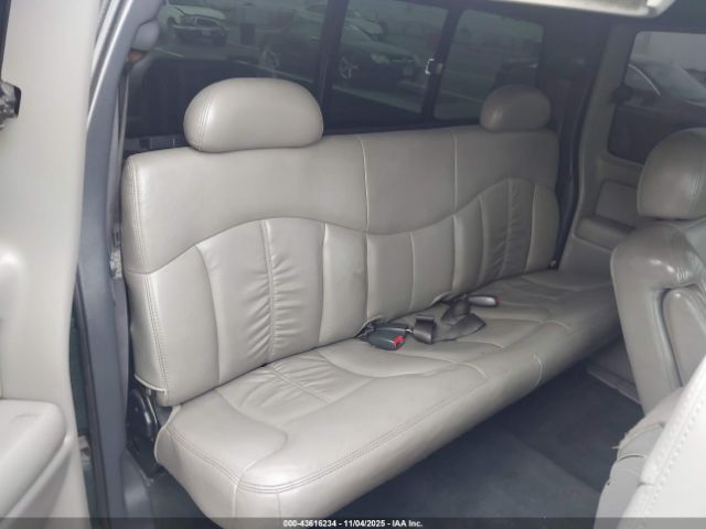 2001 GMC SIERRA 1500 2GTEC19V811208442 Photo 7