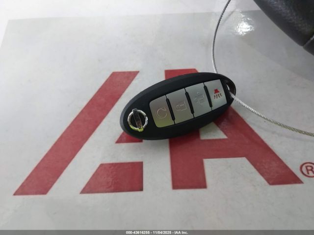 2021 NISSAN MURANO 5N1AZ2BJ4MC110481 Photo 10