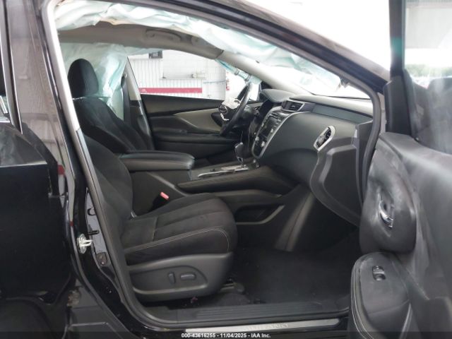 2021 NISSAN MURANO 5N1AZ2BJ4MC110481 Photo 4