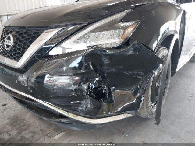 2021 NISSAN MURANO 5N1AZ2BJ4MC110481 Photo 5