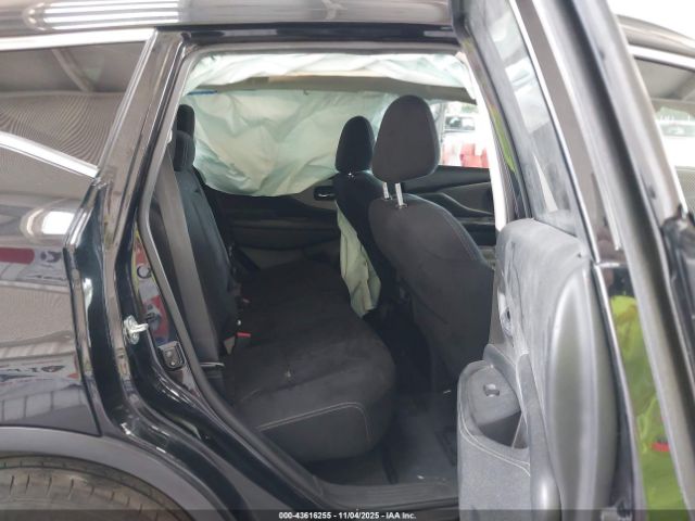 2021 NISSAN MURANO 5N1AZ2BJ4MC110481 Photo 7