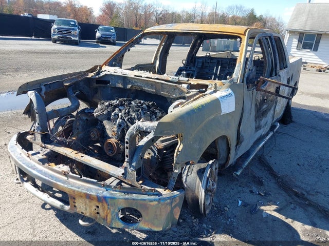 Aukcja sprzedaży 2014 Ford F-150 Xlt, vin: 1FTFW1ETXEFC54790, numer aukcji: 43616256