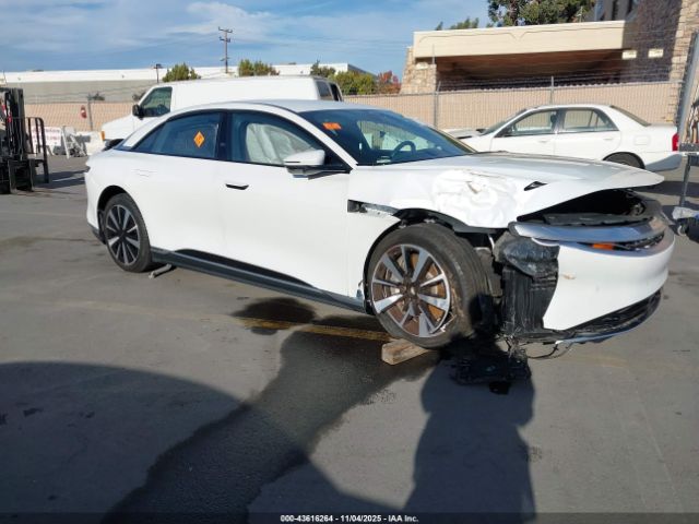 2023 LUCID AIR 50EA1TEA9PA005735