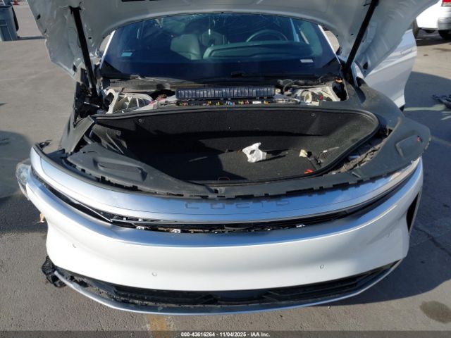 2023 LUCID AIR 50EA1TEA9PA005735 Photo 9