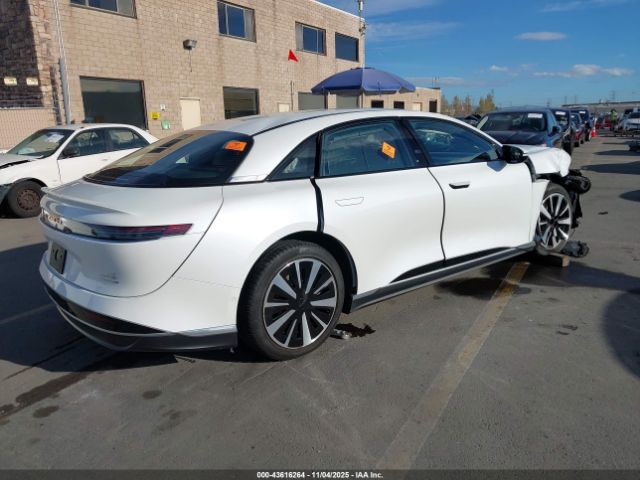 2023 LUCID AIR 50EA1TEA9PA005735 Photo 3