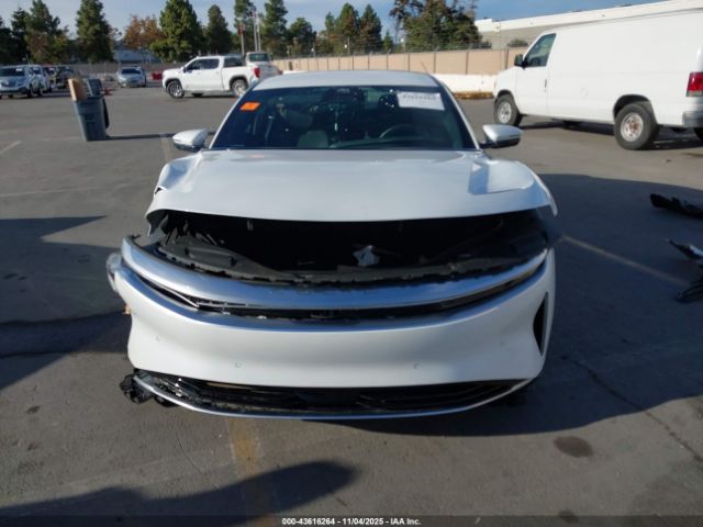 2023 LUCID AIR 50EA1TEA9PA005735 Photo 5