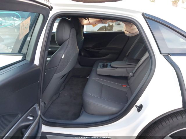 2023 LUCID AIR 50EA1TEA9PA005735 Photo 7