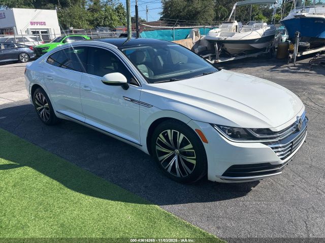2020 VOLKSWAGEN ARTEON WVWCR7AN7LE017889