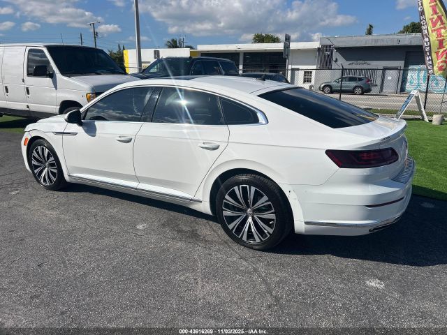 2020 VOLKSWAGEN ARTEON WVWCR7AN7LE017889 Photo 2