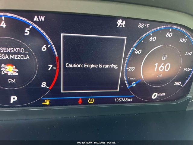 2020 VOLKSWAGEN ARTEON WVWCR7AN7LE017889 Photo 6