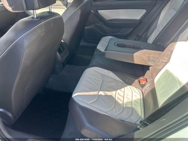 2020 VOLKSWAGEN ARTEON WVWCR7AN7LE017889 Photo 7