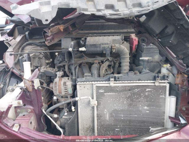 2018 MITSUBISHI MIRAGE G4 ML32F3FJ5JHF08322 Photo 9