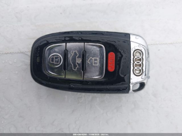 2012 AUDI Q5 WA1DKAFP1CA103507 Photo 10