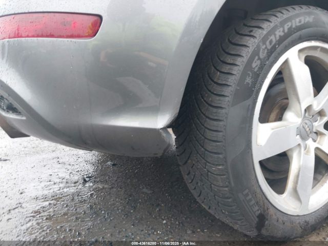 2012 AUDI Q5 WA1DKAFP1CA103507 Photo 5