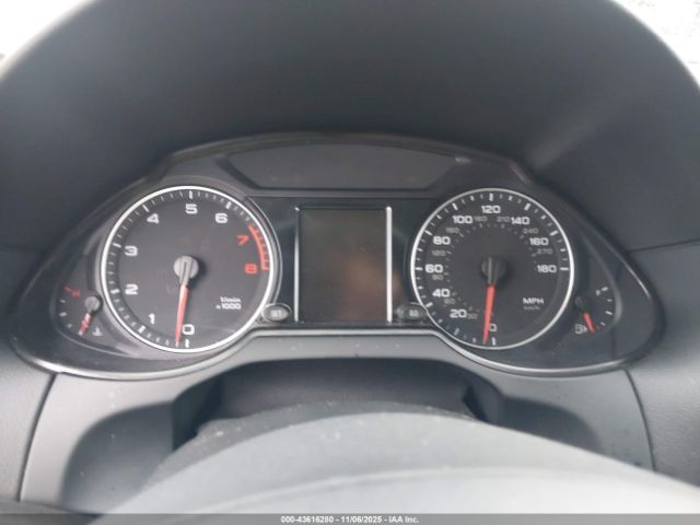 2012 AUDI Q5 WA1DKAFP1CA103507 Photo 6