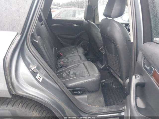 2012 AUDI Q5 WA1DKAFP1CA103507 Photo 7