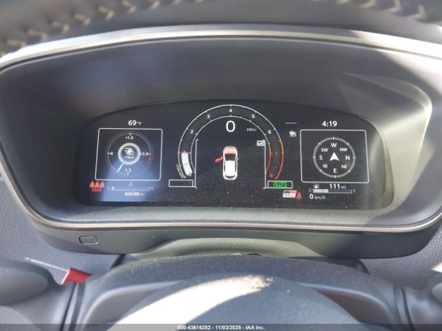 2023 TOYOTA GR COROLLA JTNABAAE4PA002607 Photo 6