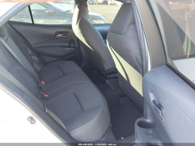 2023 TOYOTA GR COROLLA JTNABAAE4PA002607 Photo 7