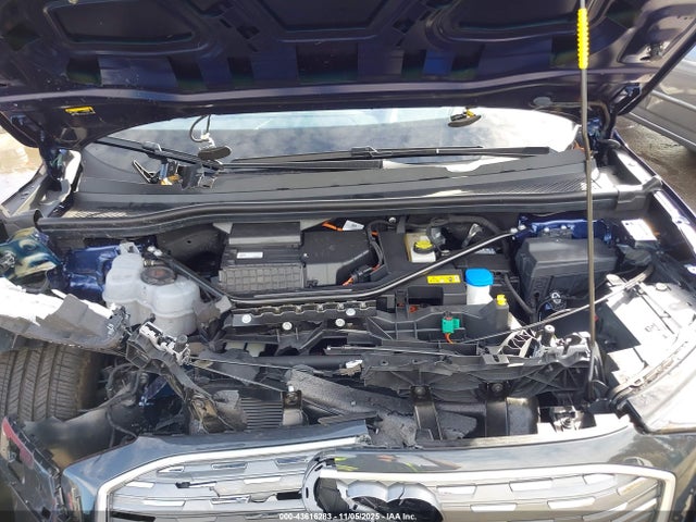 2025 AUDI Q4 SPORTBACK E-TRON WA13UBFZ0SP026606 Photo 9