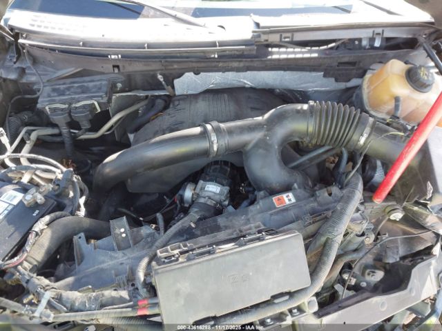 2013 FORD F-150 1FTFW1CT6DKF90316 Photo 9